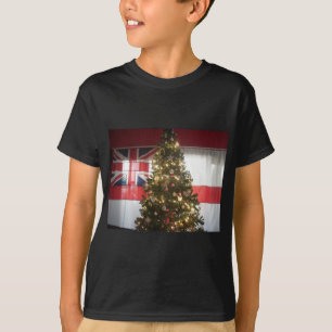 T-shirt I Love The United Kingdom Holiday Special Event Ar