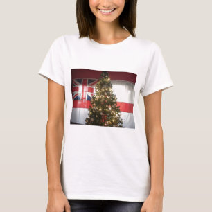 T-shirt I Love The United Kingdom Holiday Special Event Ar