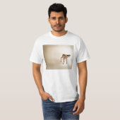 T-shirt I´m plus beau que vous (Devant entier)