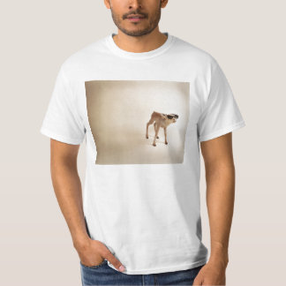T-shirt I´m plus beau que vous