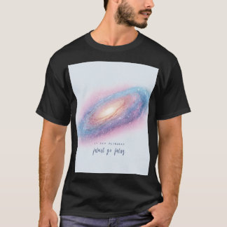 T-shirt I Need Some Space – Funny Sarcastic Cosmic Aesthet