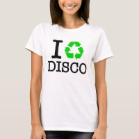 I Recycle Disco