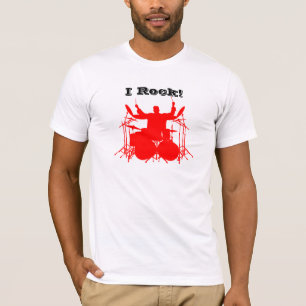 T-shirt I Rock_