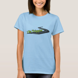 T-shirt I soyez Trippin