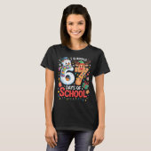 T-shirt I Survived 67 Days Of School Funny Meme Six Seven  (Devant entier)