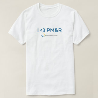 T-shirt I <T-Shirt P&R 15 PM