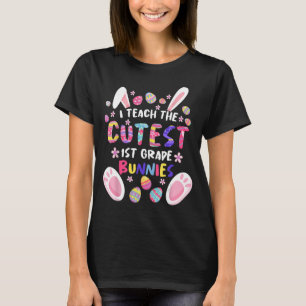 T-shirt I Teach The Cutest
