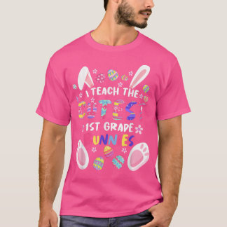 T-shirt I Teach The Cutest
