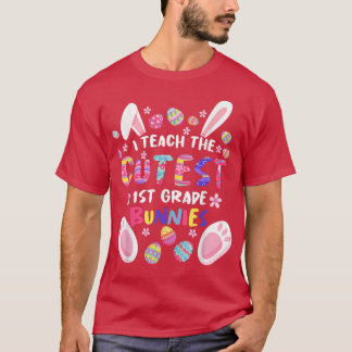 T-shirt I Teach The Cutest