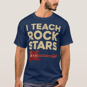 T-shirt I Teache