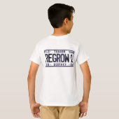T-SHIRT I TUG 2 - REGROUPER 1 (Dos entier)