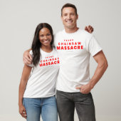 T-shirt I Tx (Unisexe)