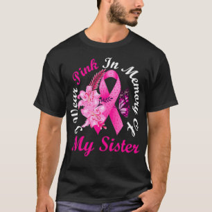 T-shirt I Wear Pink