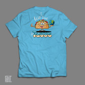 T-shirt I will Teach for Tacos Teacher Female History 