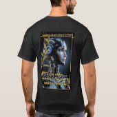 T-SHIRT IA (Dos)