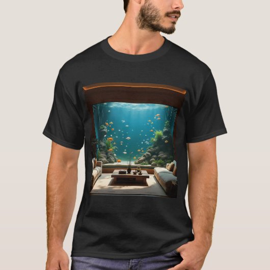T-SHIRT IA - 170 (Devant)