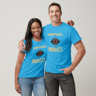 T-shirt IA Joke   HUMOUR AI   Funny AI