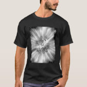 T-shirt Iain M Banks Explosion nébuleuse (Devant)