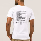 T-SHIRT IAMDIGITAL (Dos)
