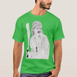 T-shirt Ian Botham