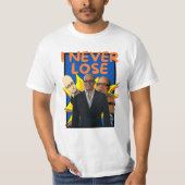 T-SHIRT IAN HAWKE (Devant)