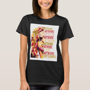 T-shirt Ian Hunter