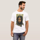 T-shirt Iara (Devant entier)