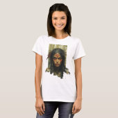 T-shirt Iara (Devant entier)