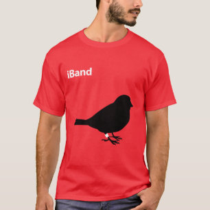 T-shirt iBand
