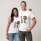 T-shirt Ibarreldk (Unisexe)