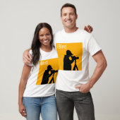 T-shirt iBird (Unisexe)