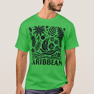 T-shirt ibis 1