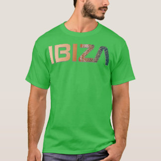 T-SHIRT IBIZA