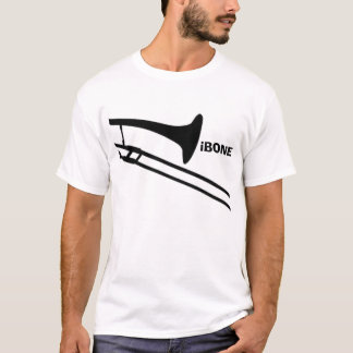 T-shirt iBONE