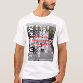 T-shirt IBONELTD. IBGB 1a (Devant)