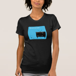 T-shirt iBrainwash