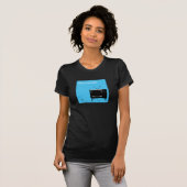 T-shirt iBrainwash (Devant entier)