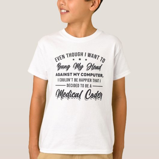 T-SHIRT ICD (Devant)