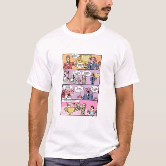 T-SHIRT ICE CREAM (Devant)