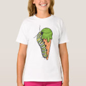 T-shirt Ice cream (Devant)