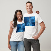 T-shirt Ice Glacial (Unisexe)