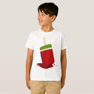 T-shirt Ice_Pop