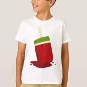 T-shirt Ice_Pop (Devant)