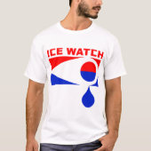 T-shirt ICE WATCH T shirt (Devant)