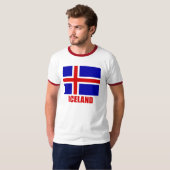 T-shirt iceland_flag_iceland10x10 (Devant entier)