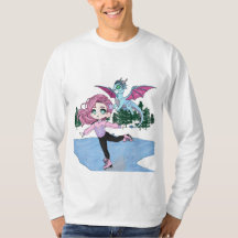 Iceprincess & Moonlight’s Dream - Sweatshirt