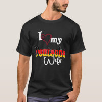Ich Liebe Dich J'Aime Ma Deutsche Wife