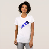 T-shirt iCheer (Devant entier)