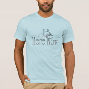 T-shirt Ici maintenant 2