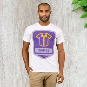 T-shirt Icon Mens